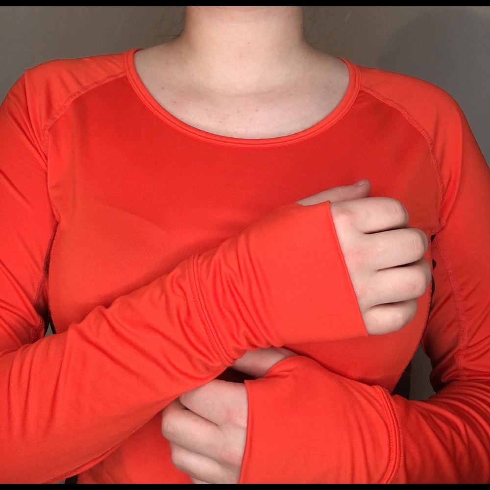 Noble equine thermal/ long sleeve